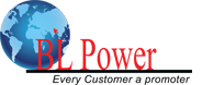 BL Power & Engineering